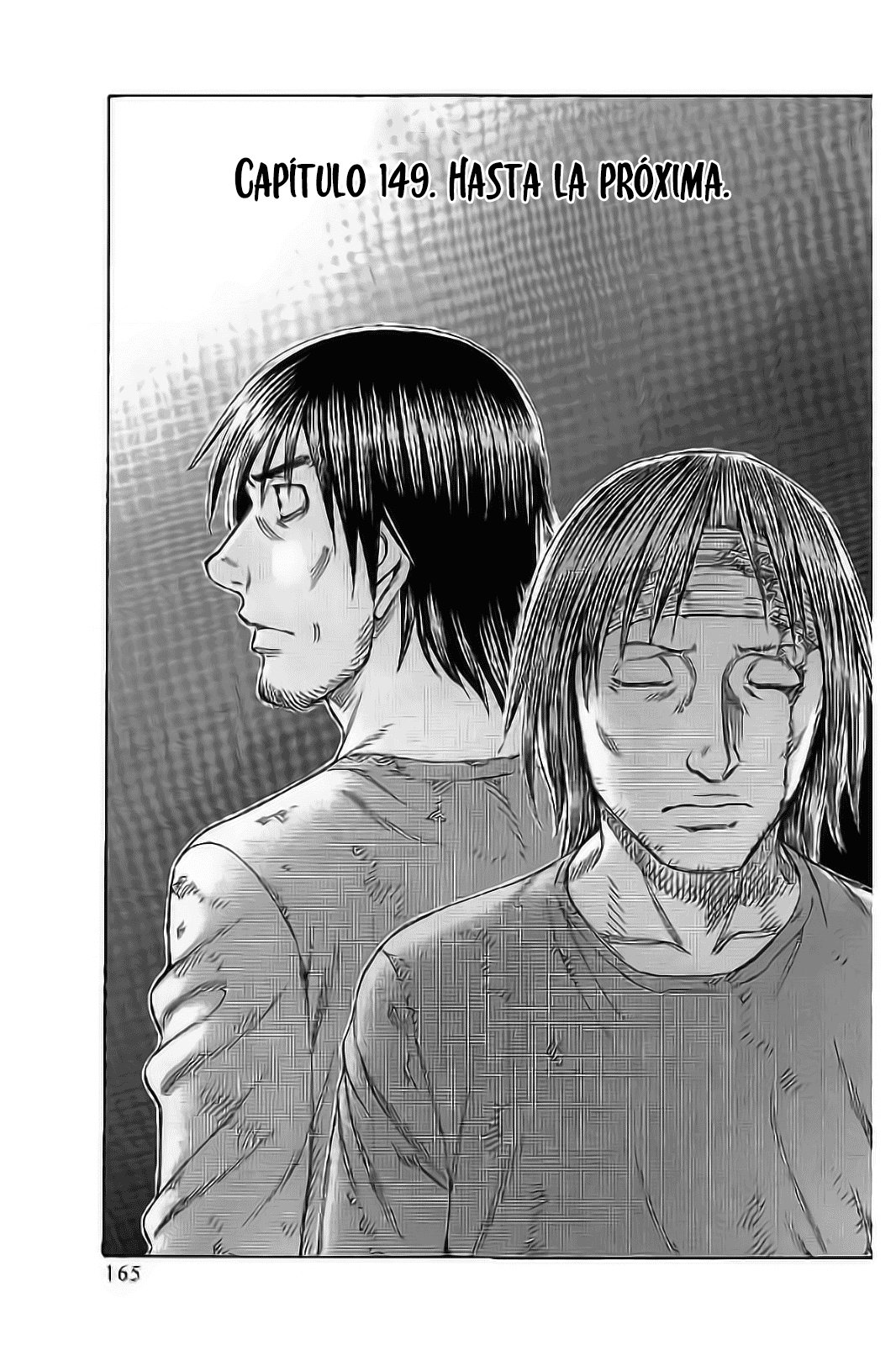 Read Suicide Island (es) Manga Online