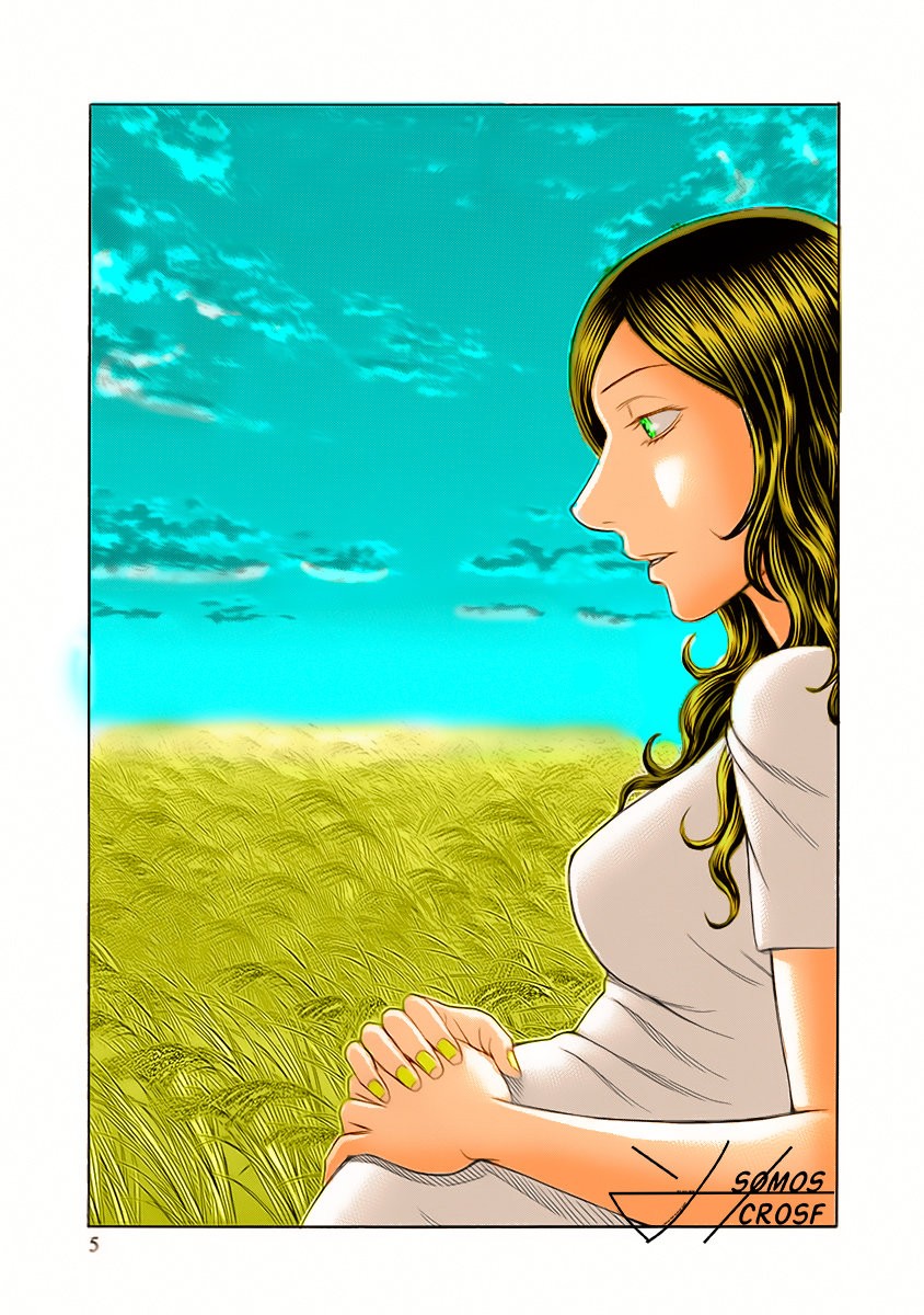 Read Suicide Island (es) Manga Online