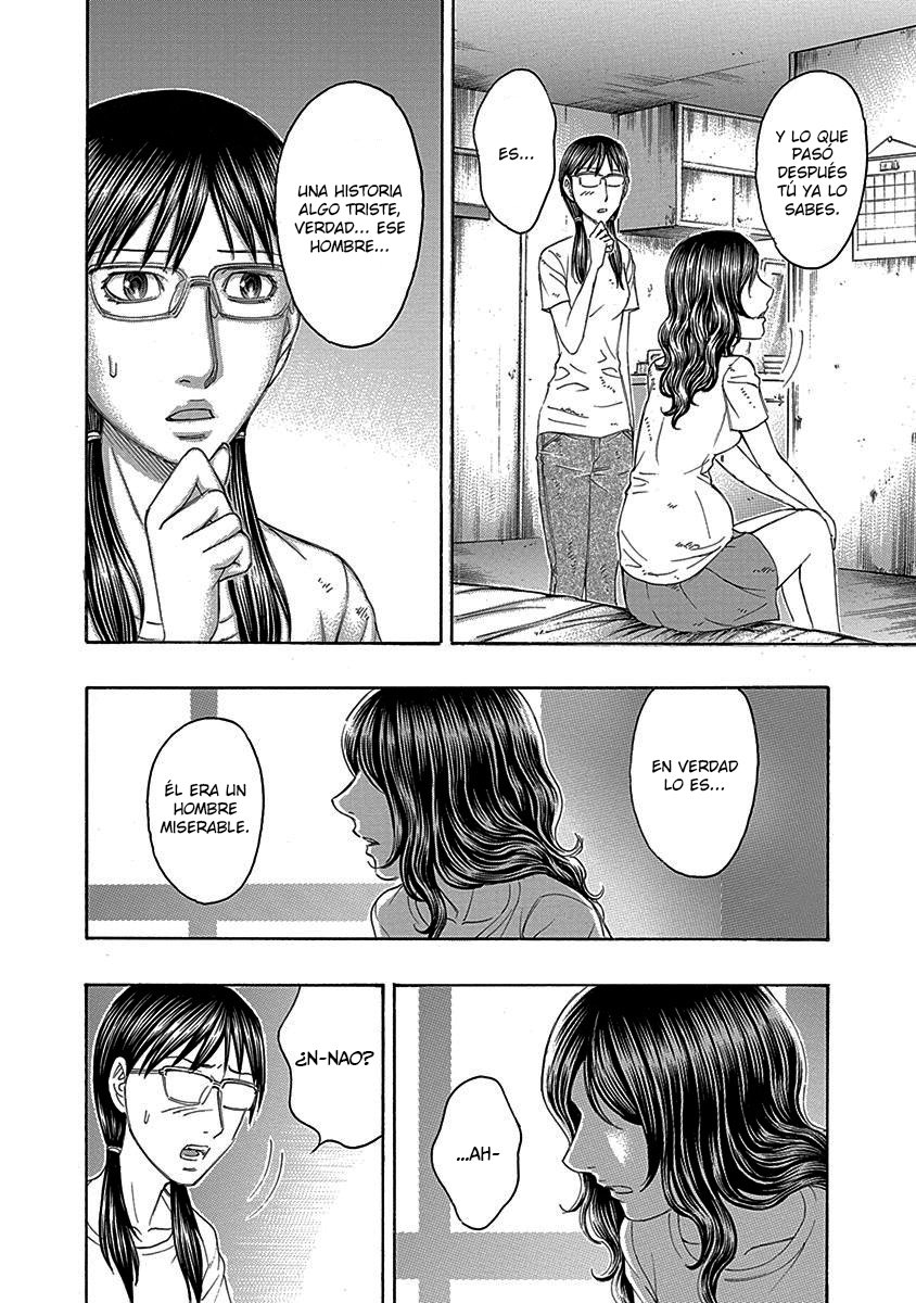 Read Suicide Island (es) Manga Online