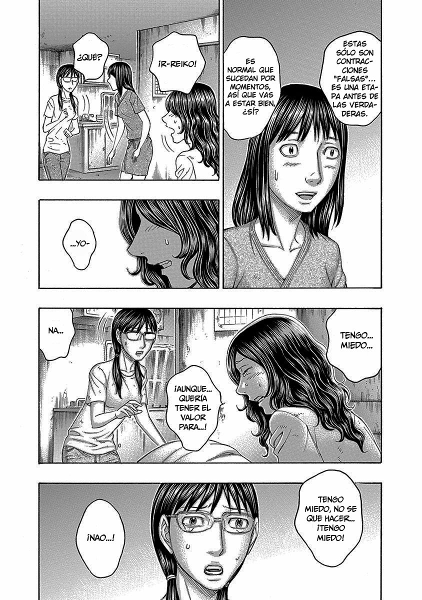 Read Suicide Island (es) Manga Online