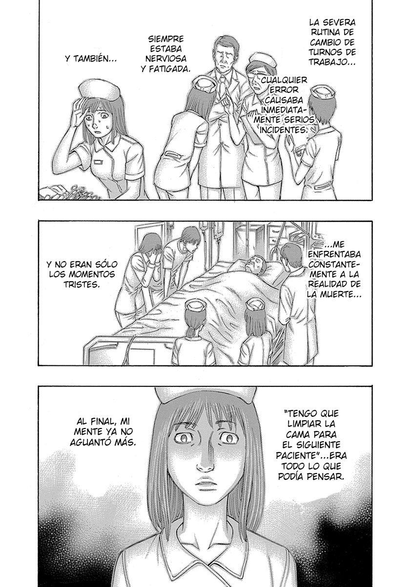 Read Suicide Island (es) Manga Online