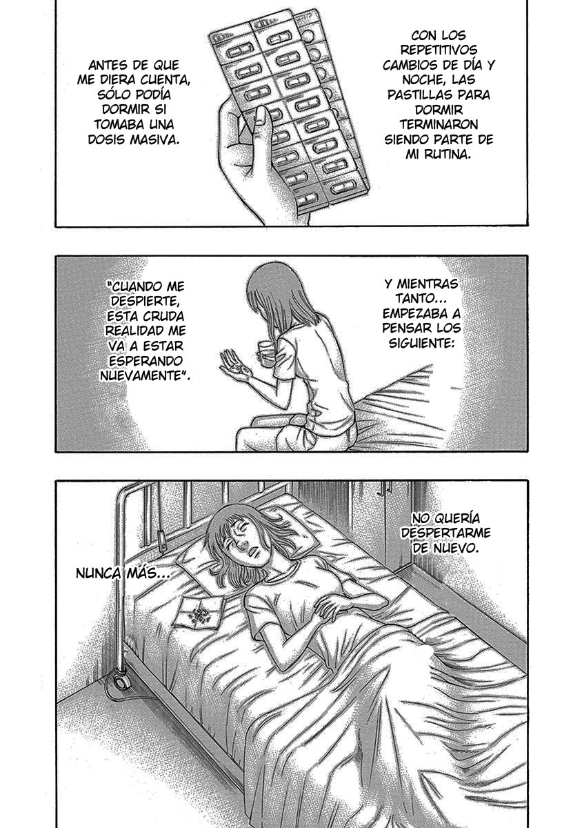 Read Suicide Island (es) Manga Online