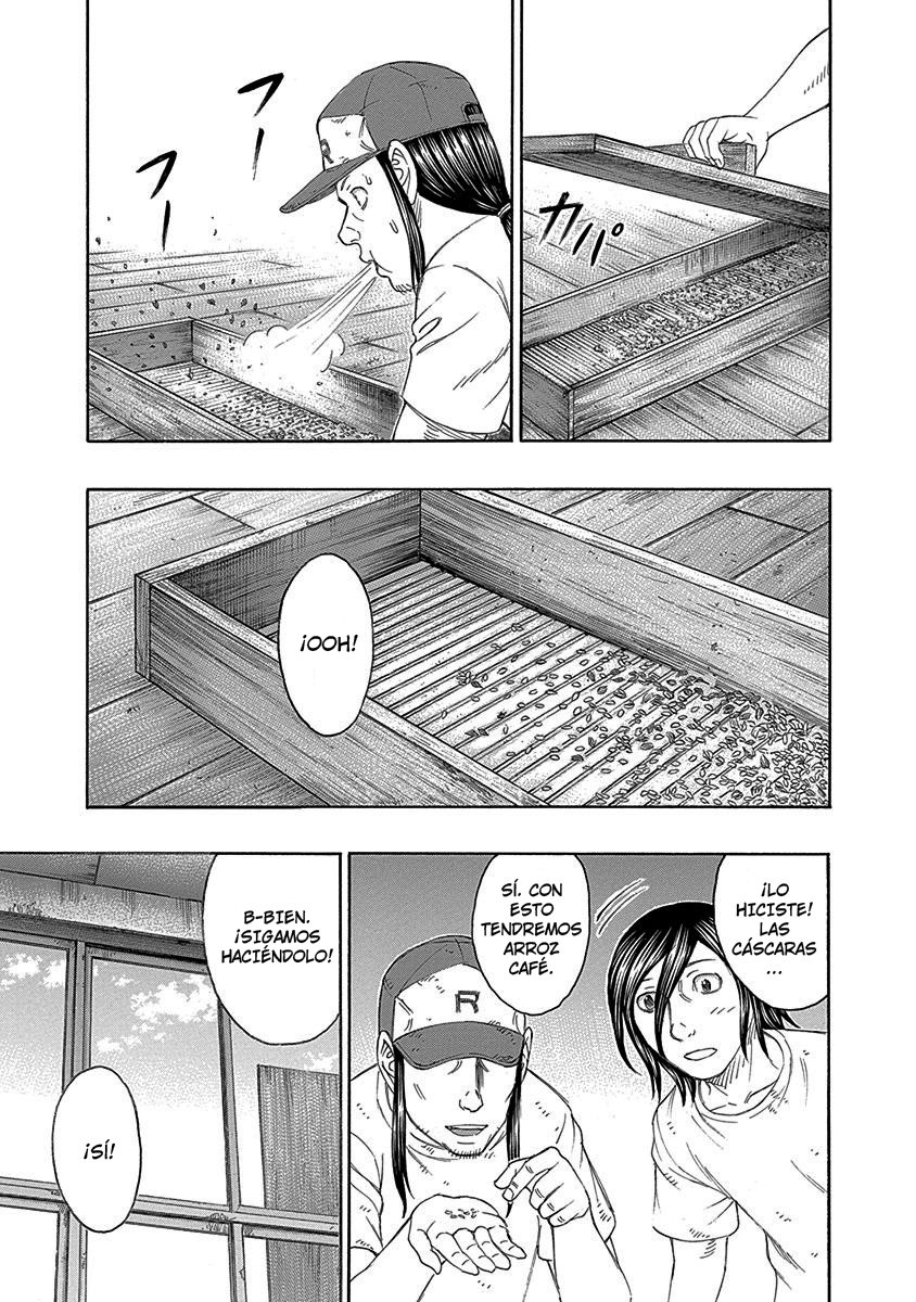 Read Suicide Island (es) Manga Online