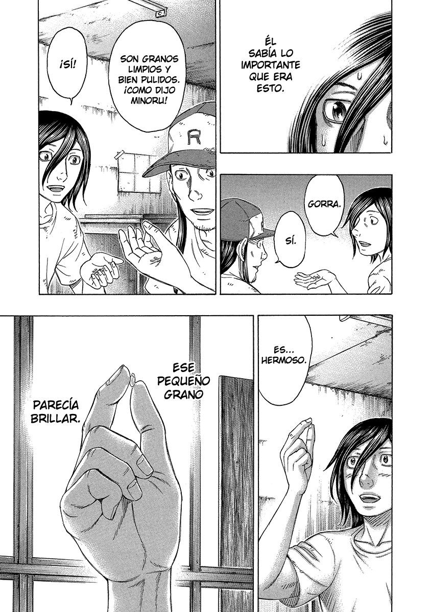 Read Suicide Island (es) Manga Online