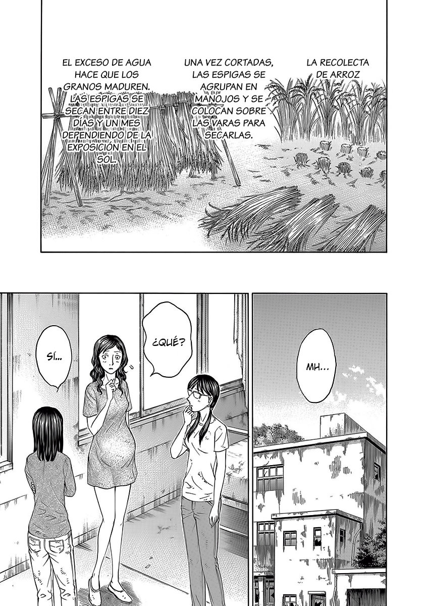 Read Suicide Island (es) Manga Online