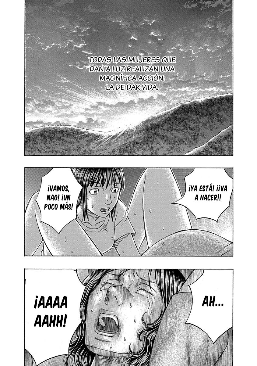 Read Suicide Island (es) Manga Online