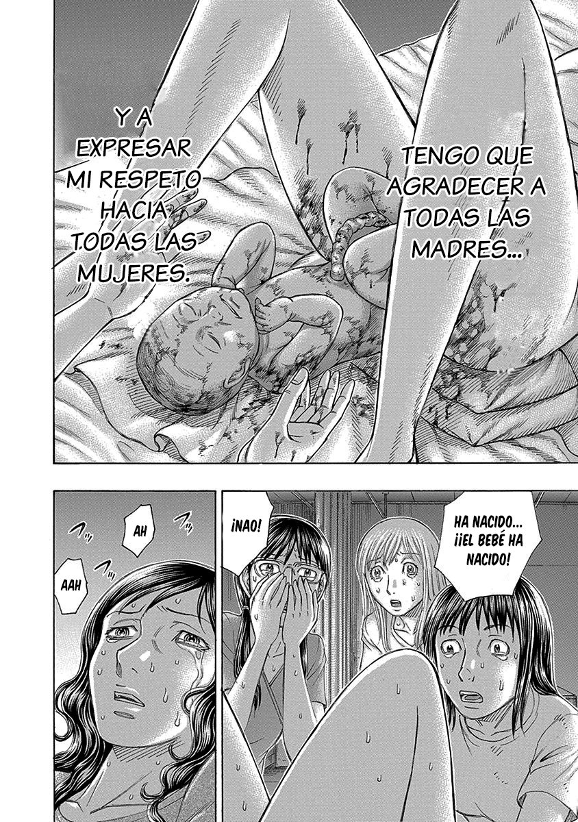 Read Suicide Island (es) Manga Online