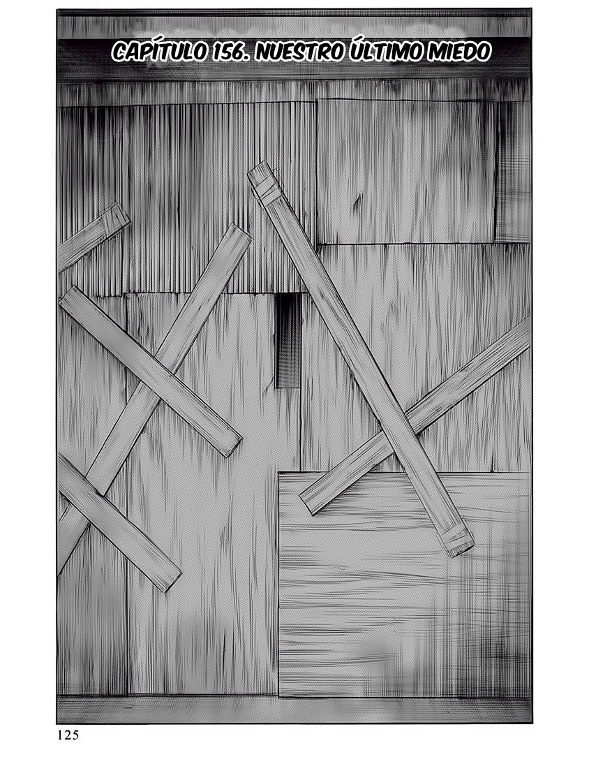 Read Suicide Island (es) Manga Online