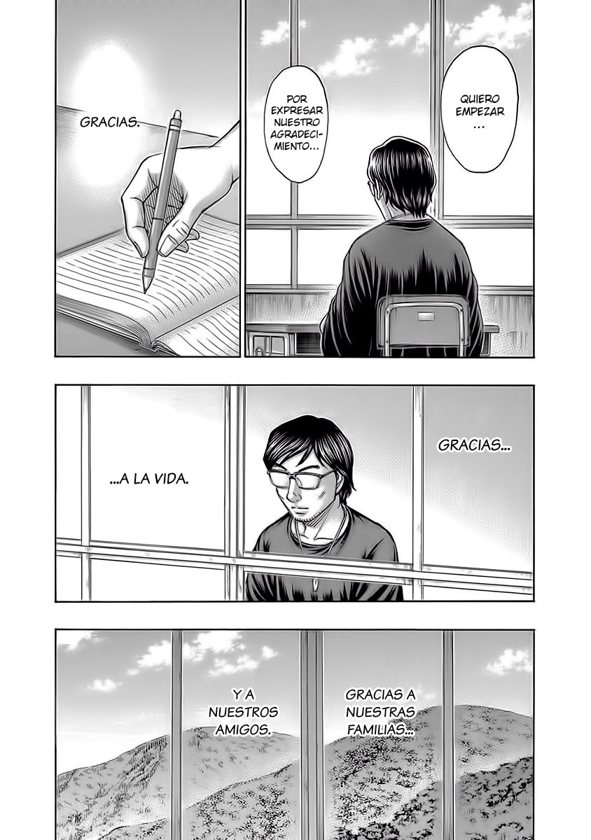 Read Suicide Island (es) Manga Online