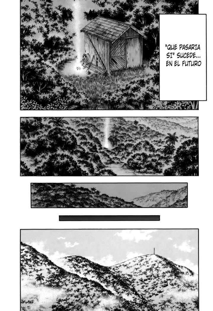 Read Suicide Island (es) Manga Online