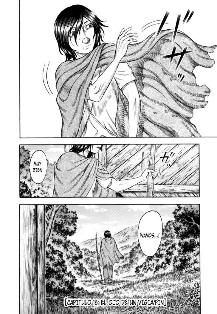 Read Suicide Island (es) Manga Online