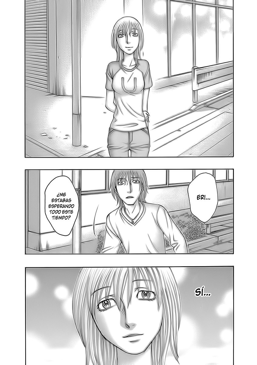 Read Suicide Island (es) Manga Online