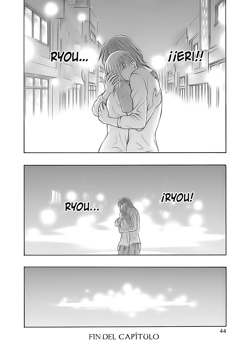 Read Suicide Island (es) Manga Online