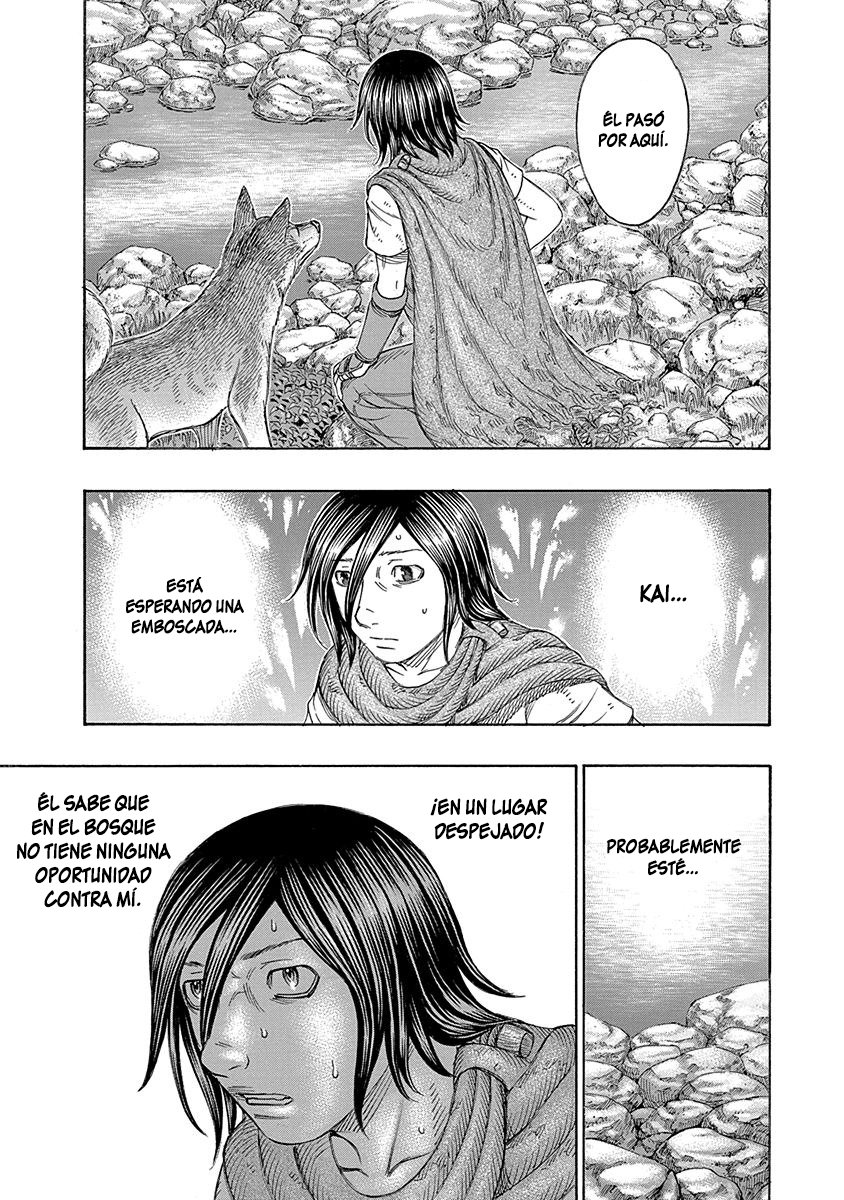 Read Suicide Island (es) Manga Online