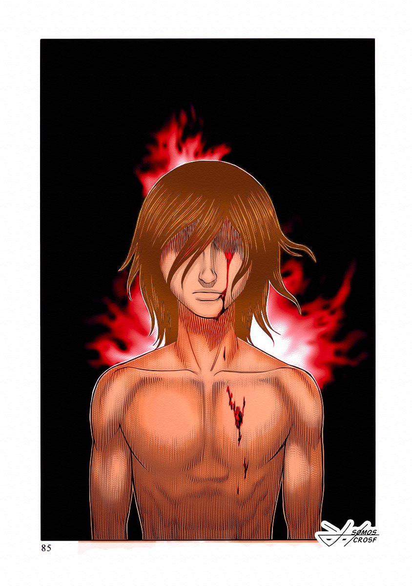 Read Suicide Island (es) Manga Online