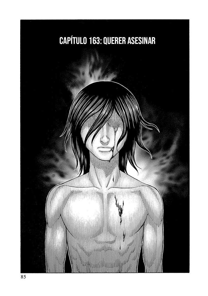 Read Suicide Island (es) Manga Online