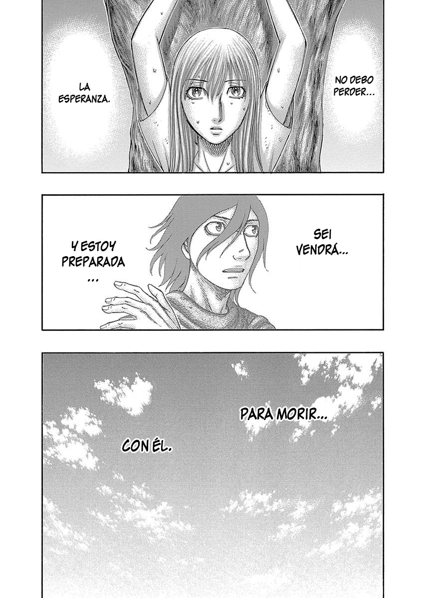 Read Suicide Island (es) Manga Online