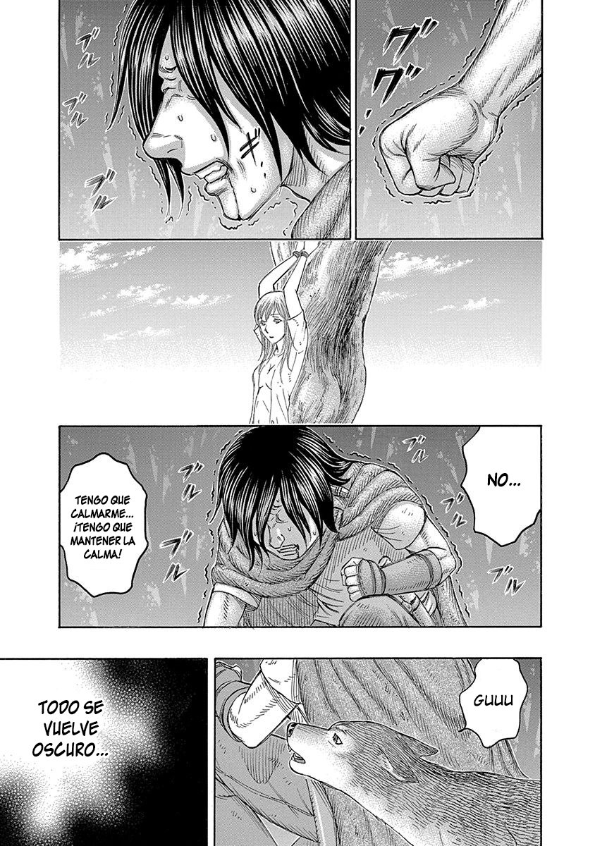 Read Suicide Island (es) Manga Online