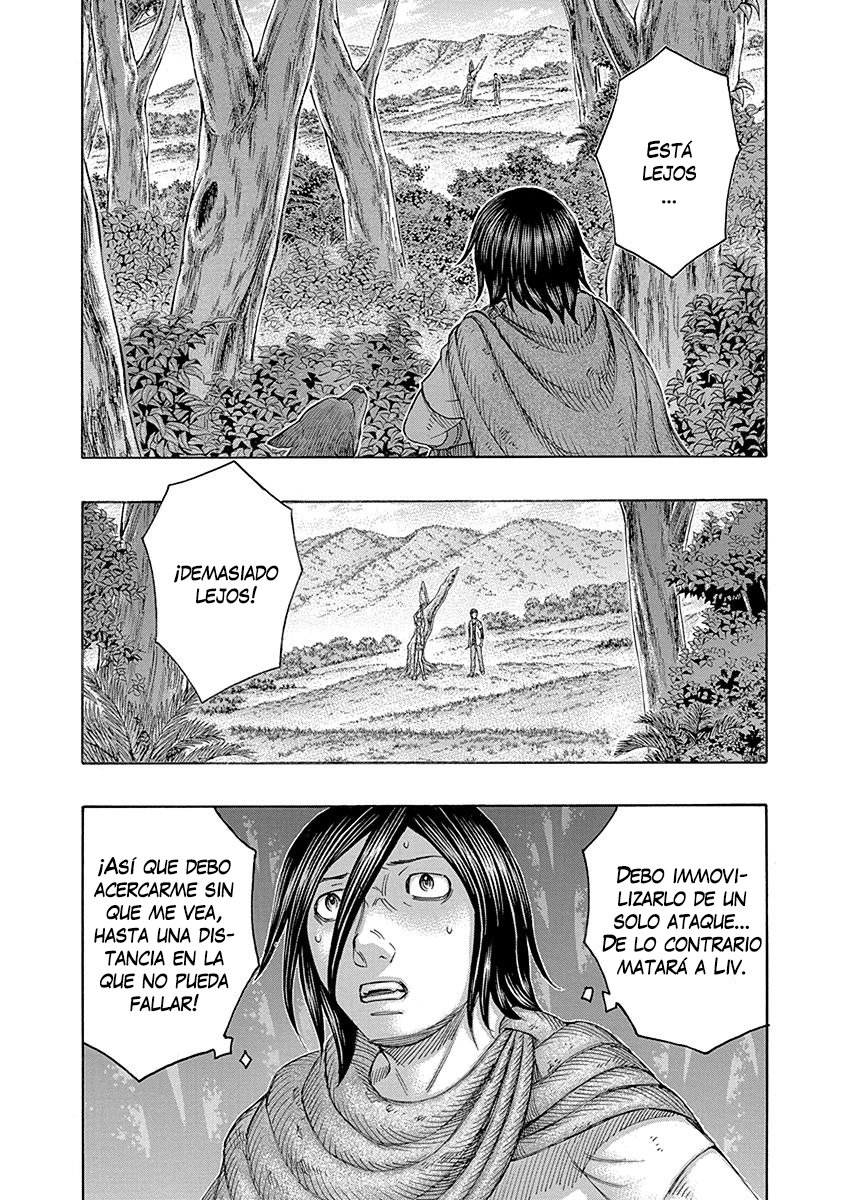 Read Suicide Island (es) Manga Online