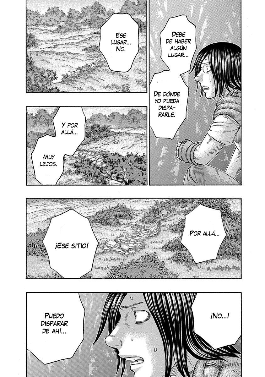 Read Suicide Island (es) Manga Online