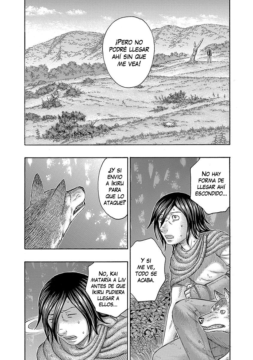 Read Suicide Island (es) Manga Online