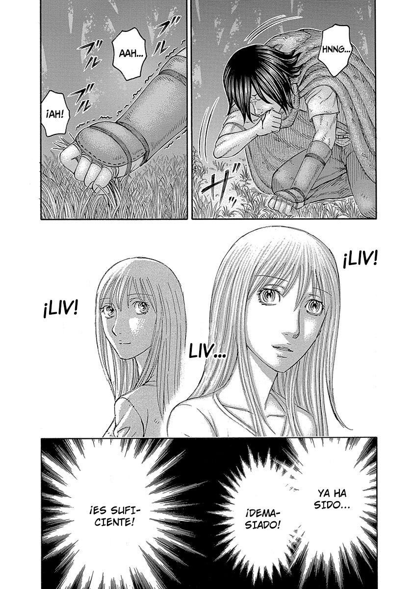 Read Suicide Island (es) Manga Online