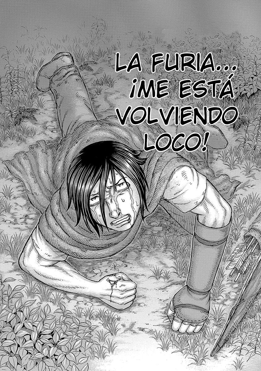 Read Suicide Island (es) Manga Online