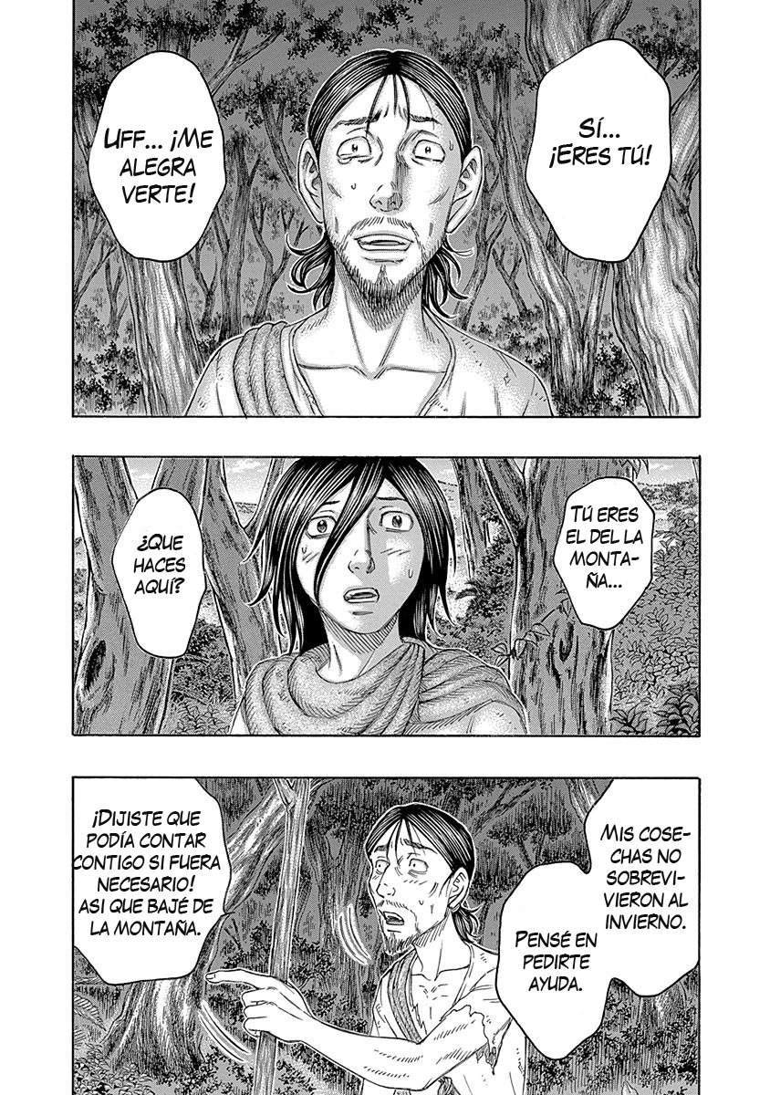 Read Suicide Island (es) Manga Online