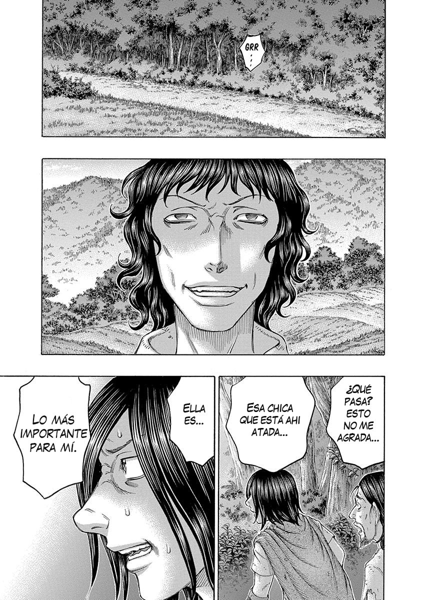 Read Suicide Island (es) Manga Online