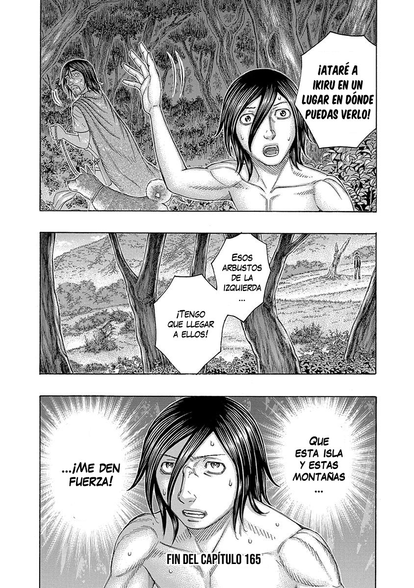 Read Suicide Island (es) Manga Online