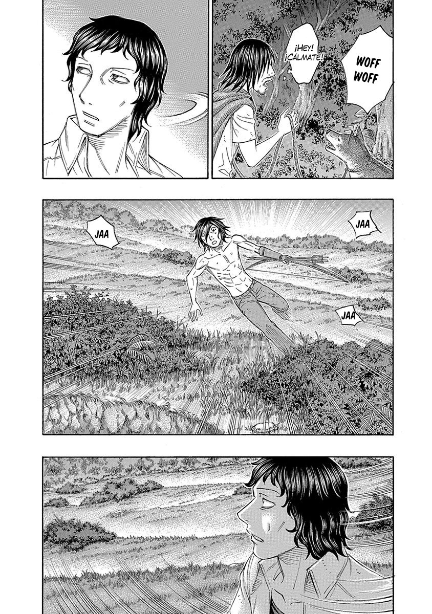 Read Suicide Island (es) Manga Online