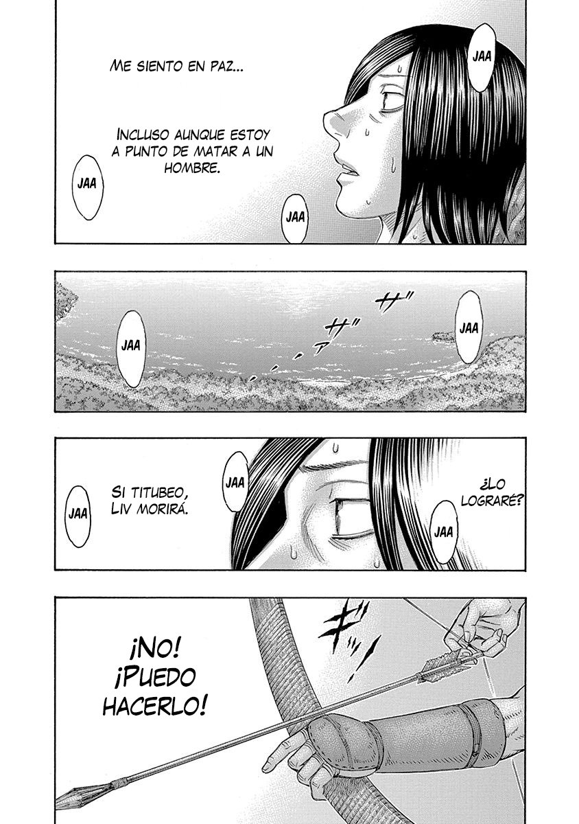 Read Suicide Island (es) Manga Online