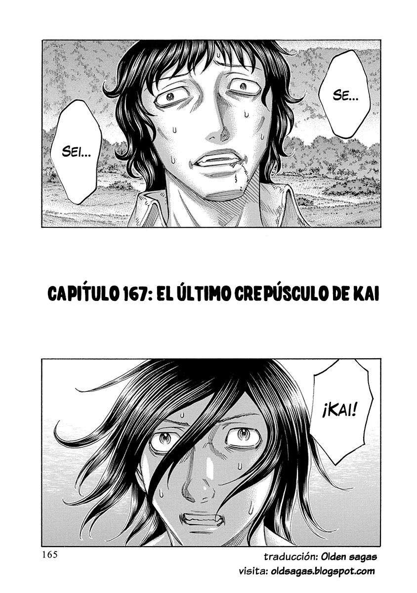 Read Suicide Island (es) Manga Online