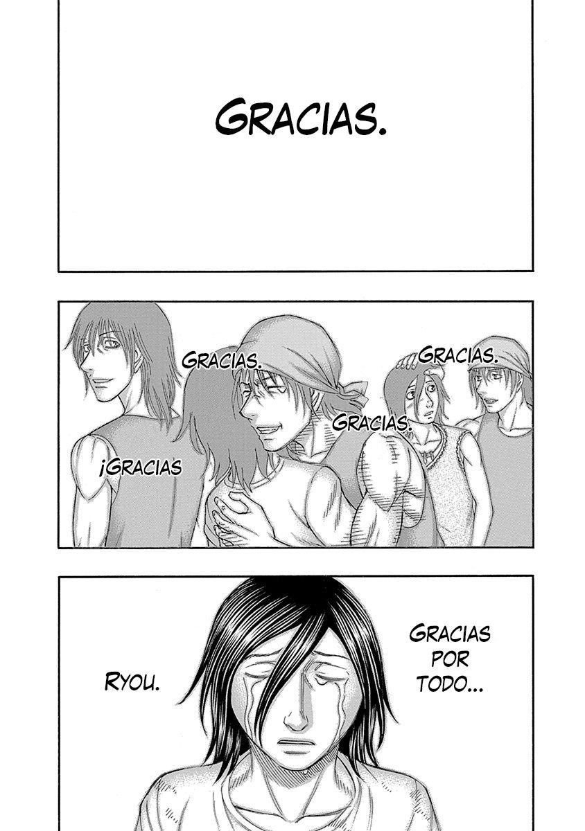 Read Suicide Island (es) Manga Online