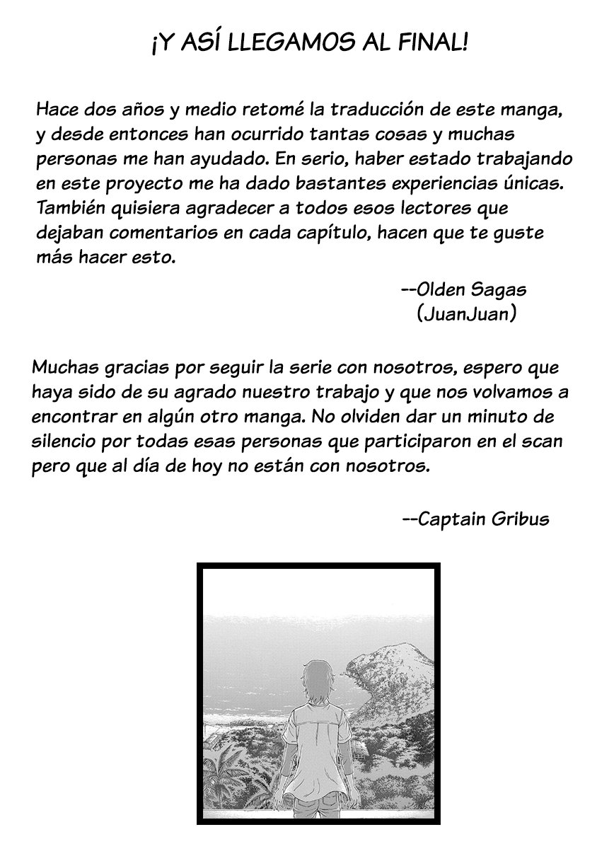 Read Suicide Island (es) Manga Online