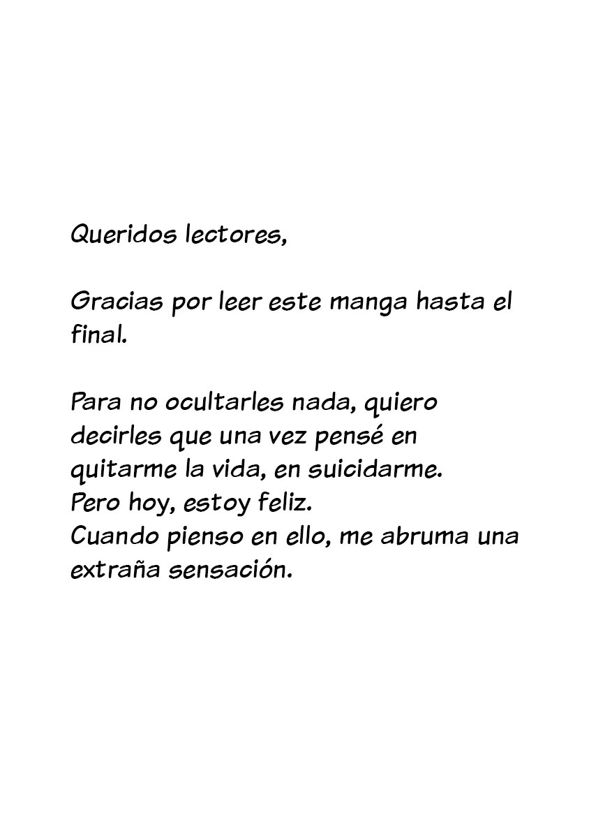 Read Suicide Island (es) Manga Online