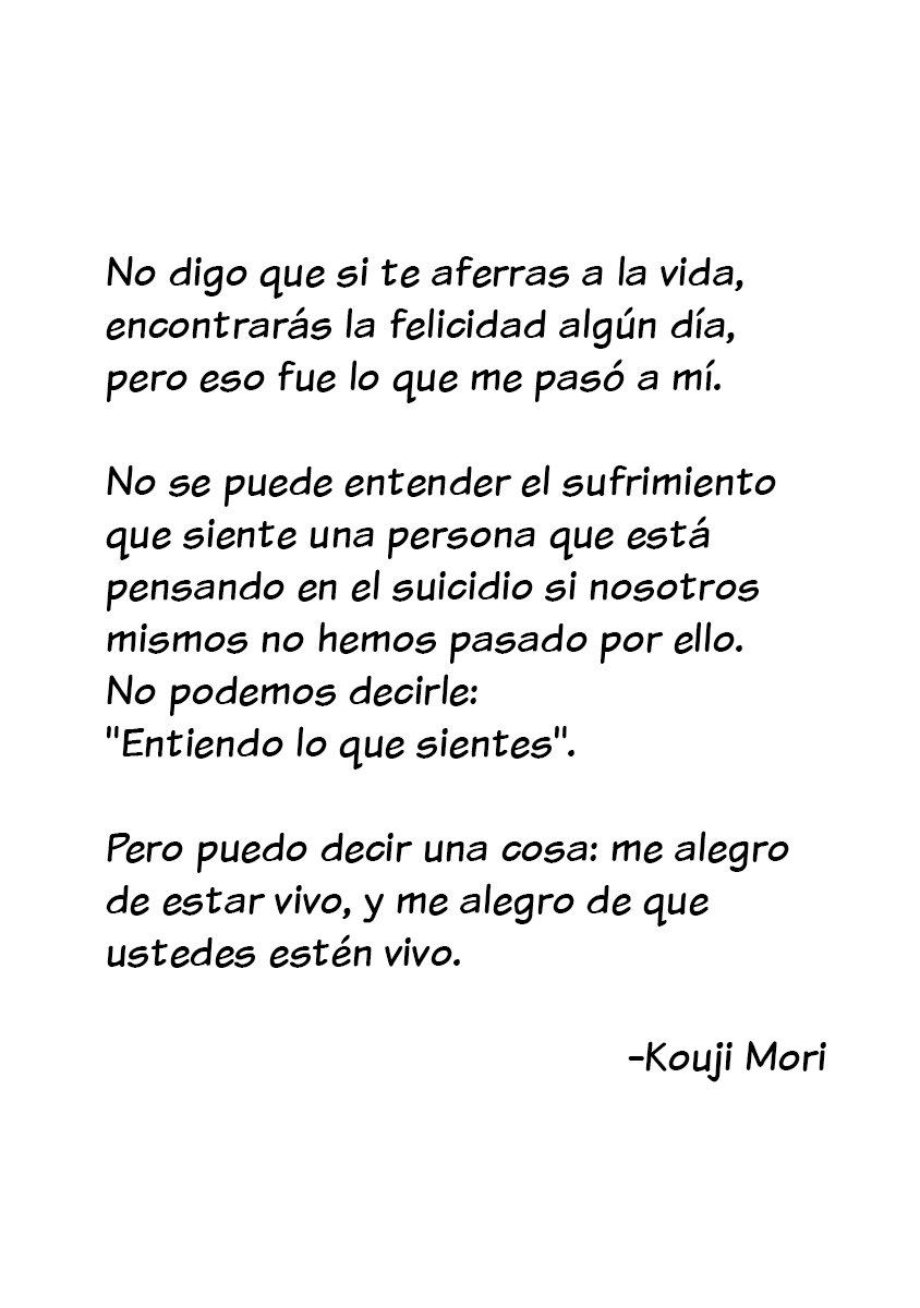 Read Suicide Island (es) Manga Online