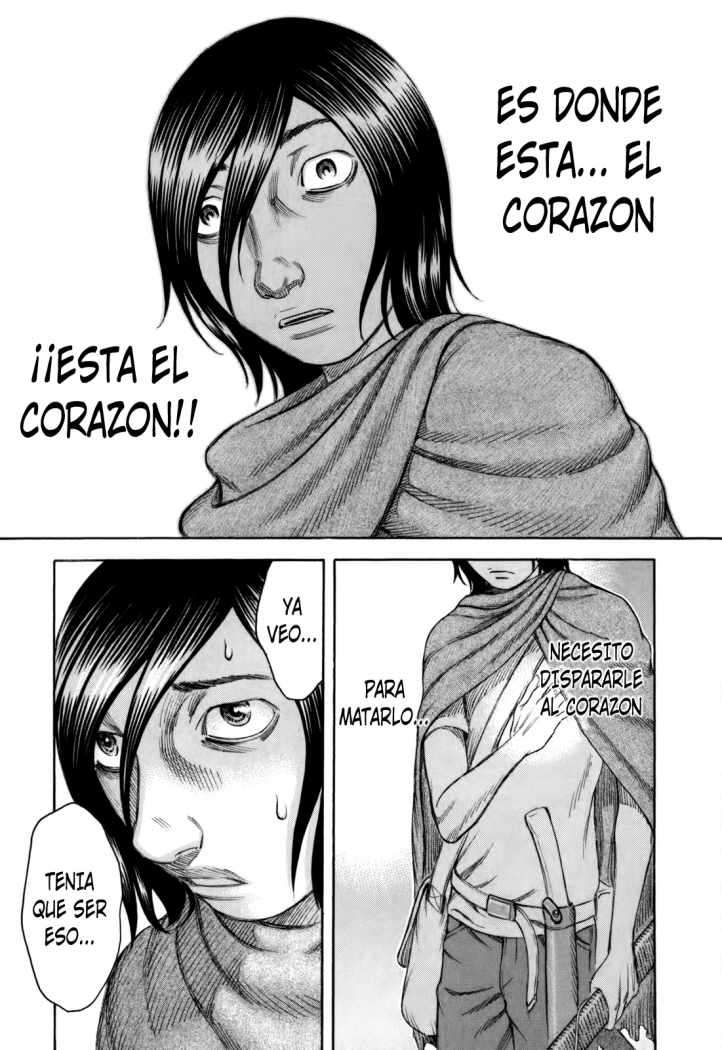 Read Suicide Island (es) Manga Online