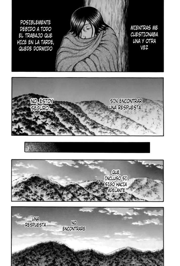 Read Suicide Island (es) Manga Online