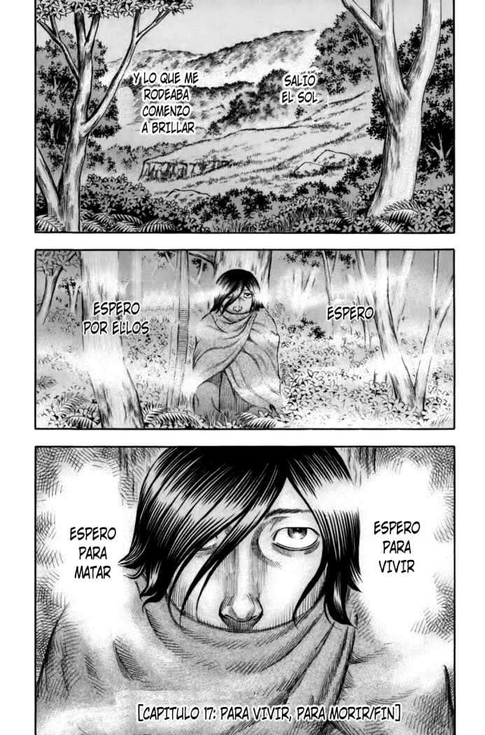 Read Suicide Island (es) Manga Online