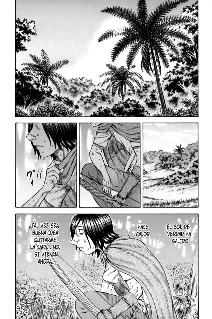 Read Suicide Island (es) Manga Online
