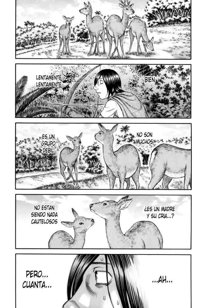 Read Suicide Island (es) Manga Online