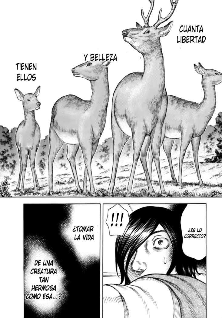 Read Suicide Island (es) Manga Online