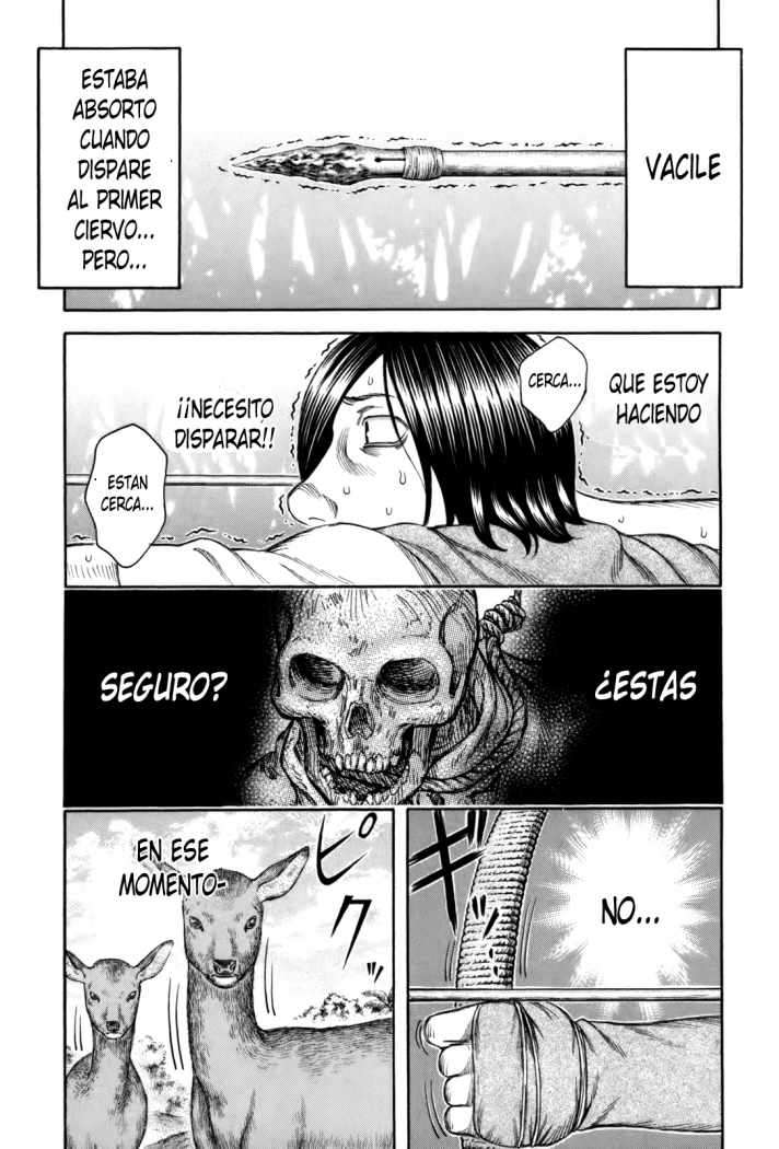 Read Suicide Island (es) Manga Online