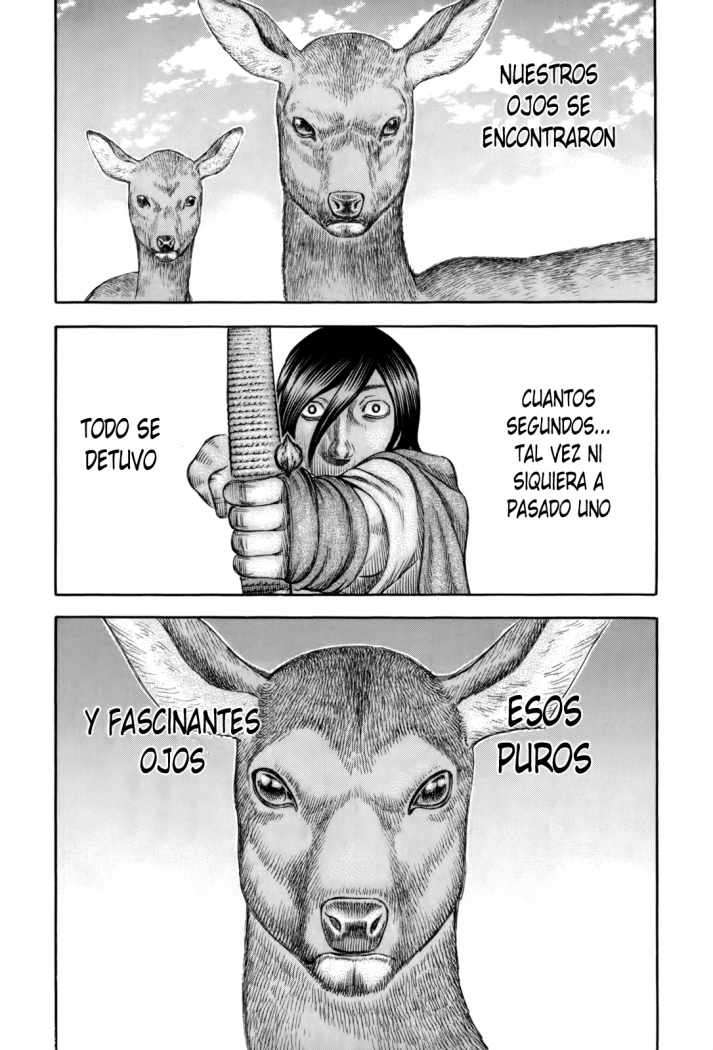 Read Suicide Island (es) Manga Online