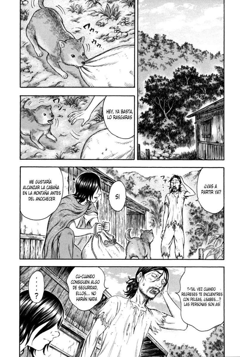 Read Suicide Island (es) Manga Online