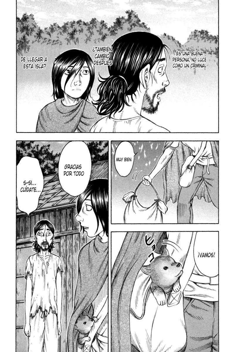 Read Suicide Island (es) Manga Online