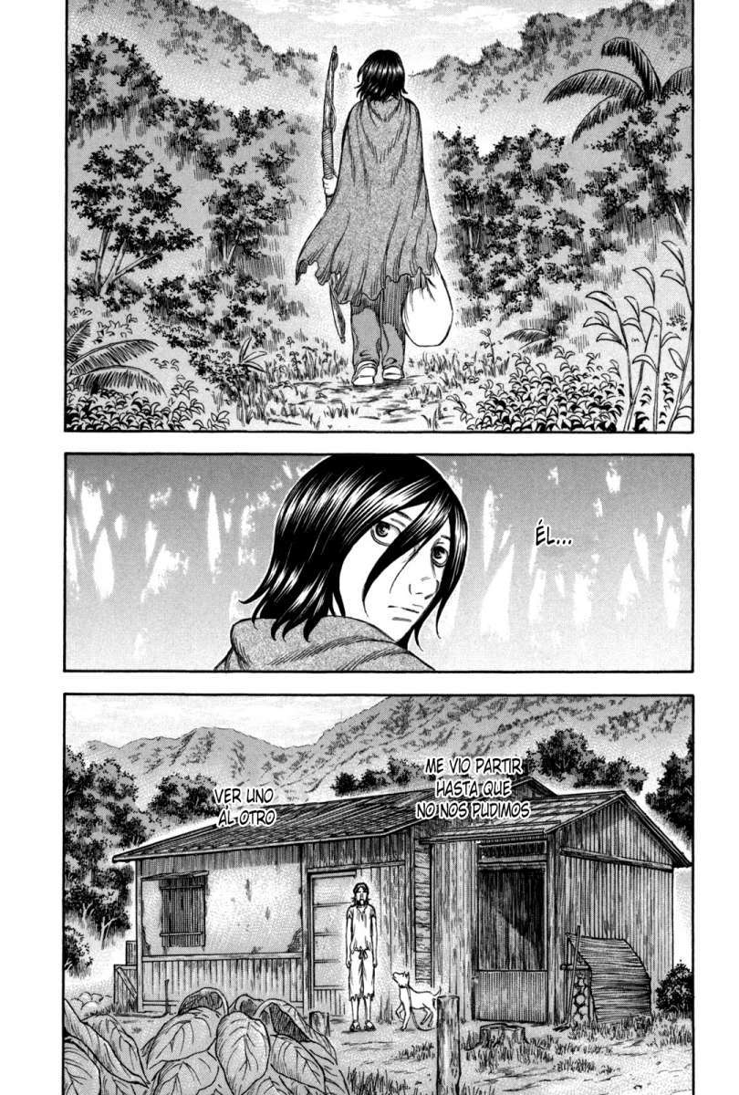 Read Suicide Island (es) Manga Online