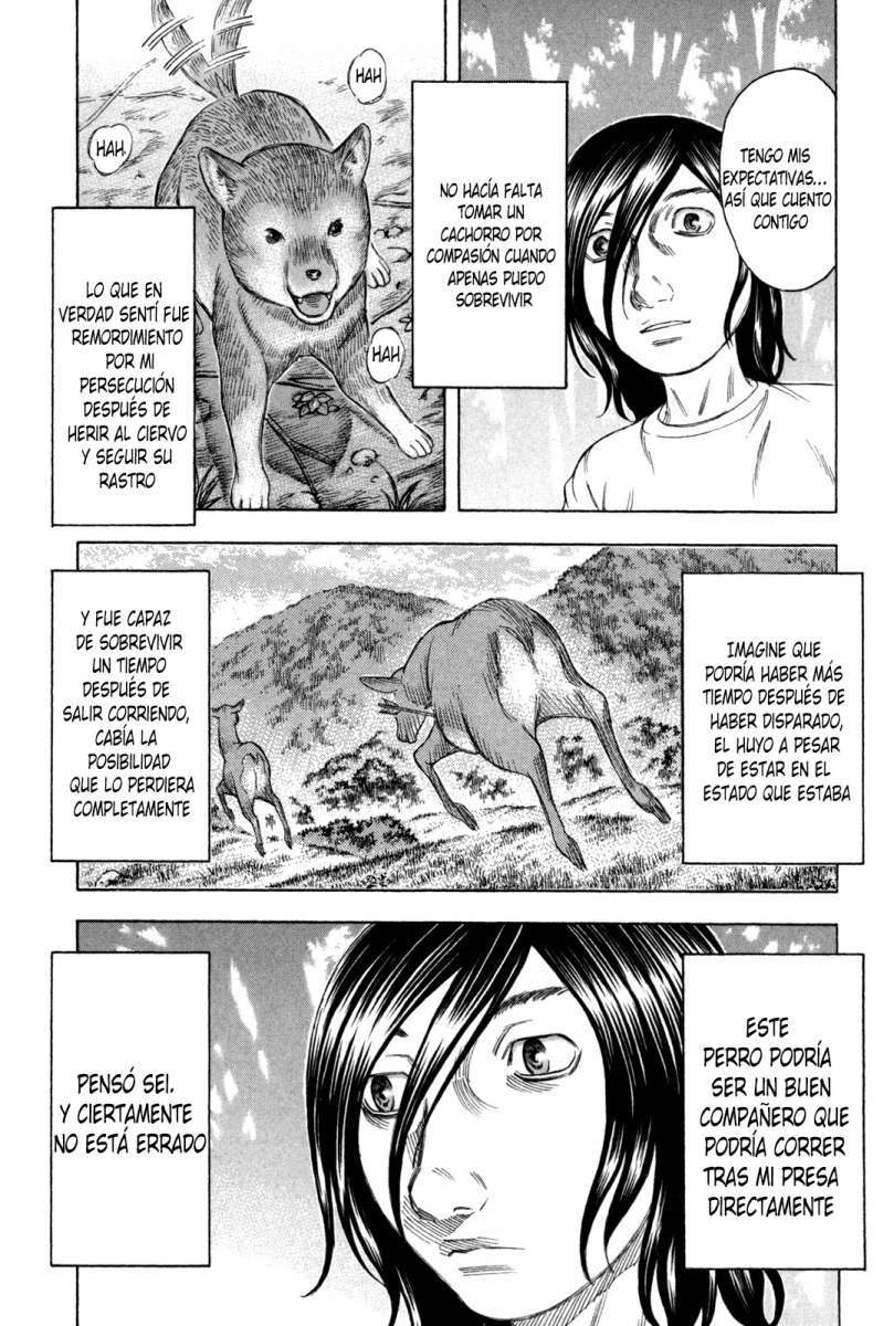 Read Suicide Island (es) Manga Online