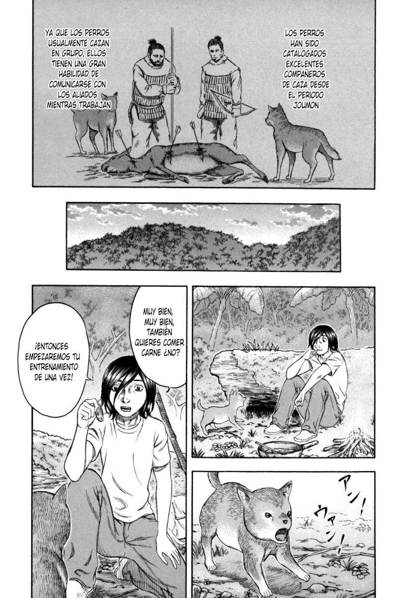 Read Suicide Island (es) Manga Online